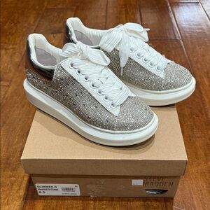 Steve Madden Glimmer-R